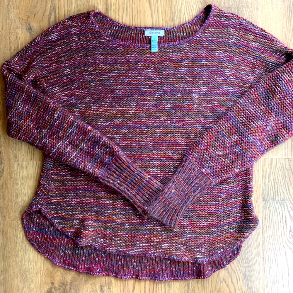 Susina Sweater